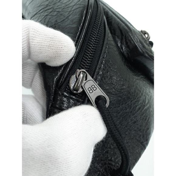 Balenciaga Explorer Belt Bag Body - Picture 5 of 9